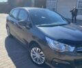 Серый Ситроен С4, объемом двигателя 1.6 л и пробегом 280 тыс. км за 8700 $, фото 6 на Automoto.ua