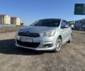 Сірий Сітроен С4, об'ємом двигуна 1.6 л та пробігом 3 тис. км за 8400 $, фото 1 на Automoto.ua