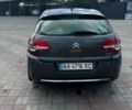 Сірий Сітроен С4, об'ємом двигуна 1.56 л та пробігом 207 тис. км за 5700 $, фото 10 на Automoto.ua