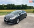 Серый Ситроен С4, объемом двигателя 1.4 л и пробегом 199 тыс. км за 7000 $, фото 9 на Automoto.ua