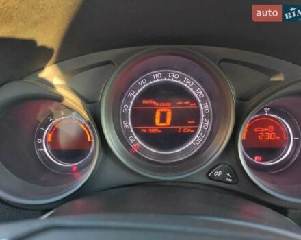 Сірий Сітроен С4, об'ємом двигуна 1.56 л та пробігом 140 тис. км за 6500 $, фото 7 на Automoto.ua