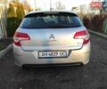 Сірий Сітроен С4, об'ємом двигуна 1.56 л та пробігом 140 тис. км за 6500 $, фото 4 на Automoto.ua