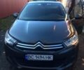 Серый Ситроен С4, объемом двигателя 1.6 л и пробегом 170 тыс. км за 8200 $, фото 1 на Automoto.ua