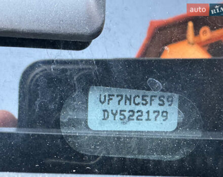 Сірий Сітроен С4, об'ємом двигуна 1.6 л та пробігом 190 тис. км за 6800 $, фото 52 на Automoto.ua