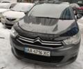 Серый Ситроен С4, объемом двигателя 1.6 л и пробегом 198 тыс. км за 6100 $, фото 1 на Automoto.ua