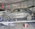 Сірий Сітроен С4, об'ємом двигуна 1.5 л та пробігом 120 тис. км за 2962 $, фото 1 на Automoto.ua