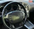 Сірий Сітроен С4, об'ємом двигуна 1.6 л та пробігом 139 тис. км за 8000 $, фото 8 на Automoto.ua