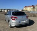 Сірий Сітроен С4, об'ємом двигуна 1.6 л та пробігом 3 тис. км за 8400 $, фото 1 на Automoto.ua