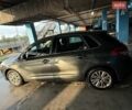 Сірий Сітроен С4, об'ємом двигуна 1.56 л та пробігом 173 тис. км за 8000 $, фото 19 на Automoto.ua