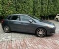 Серый Ситроен С4, объемом двигателя 1.6 л и пробегом 223 тыс. км за 8250 $, фото 1 на Automoto.ua