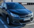 Сірий Сітроен С4, об'ємом двигуна 1.56 л та пробігом 190 тис. км за 7100 $, фото 1 на Automoto.ua