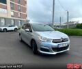 Серый Ситроен С4, объемом двигателя 1.6 л и пробегом 240 тыс. км за 4900 $, фото 1 на Automoto.ua