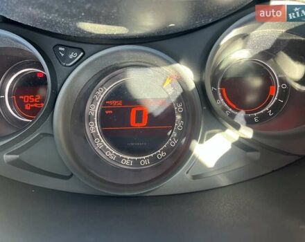 Сірий Сітроен С4, об'ємом двигуна 1.56 л та пробігом 108 тис. км за 6400 $, фото 3 на Automoto.ua