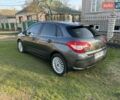 Серый Ситроен С4, объемом двигателя 1.56 л и пробегом 203 тыс. км за 7800 $, фото 5 на Automoto.ua