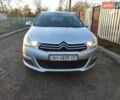 Сірий Сітроен С4, об'ємом двигуна 1.56 л та пробігом 140 тис. км за 6500 $, фото 5 на Automoto.ua