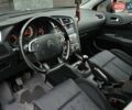 Серый Ситроен С4, объемом двигателя 1.6 л и пробегом 283 тыс. км за 6799 $, фото 23 на Automoto.ua
