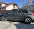 Сірий Сітроен С4, об'ємом двигуна 1.56 л та пробігом 108 тис. км за 6400 $, фото 2 на Automoto.ua