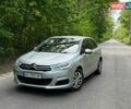 Серый Ситроен С4, объемом двигателя 1.56 л и пробегом 240 тыс. км за 4700 $, фото 1 на Automoto.ua