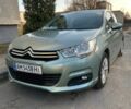 Сірий Сітроен С4, об'ємом двигуна 1.6 л та пробігом 106 тис. км за 7999 $, фото 1 на Automoto.ua