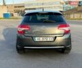 Сірий Сітроен С4, об'ємом двигуна 1.6 л та пробігом 139 тис. км за 8000 $, фото 3 на Automoto.ua