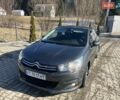 Сірий Сітроен С4, об'ємом двигуна 1.56 л та пробігом 108 тис. км за 6400 $, фото 10 на Automoto.ua