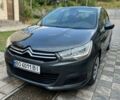 Сірий Сітроен С4, об'ємом двигуна 1.6 л та пробігом 113 тис. км за 6999 $, фото 1 на Automoto.ua