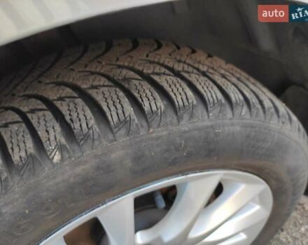 Сірий Сітроен С4, об'ємом двигуна 1.56 л та пробігом 140 тис. км за 6500 $, фото 16 на Automoto.ua