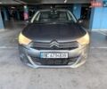 Сірий Сітроен С4, об'ємом двигуна 1.56 л та пробігом 173 тис. км за 8000 $, фото 25 на Automoto.ua