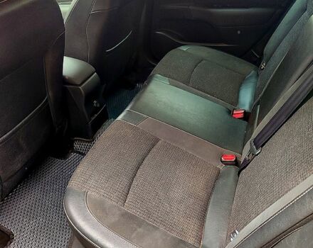 Серый Ситроен С4, объемом двигателя 1.6 л и пробегом 145 тыс. км за 6000 $, фото 3 на Automoto.ua