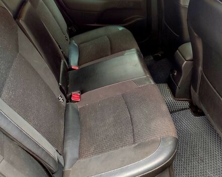 Серый Ситроен С4, объемом двигателя 1.6 л и пробегом 145 тыс. км за 6000 $, фото 2 на Automoto.ua