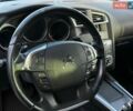 Сірий Сітроен С4, об'ємом двигуна 1.6 л та пробігом 139 тис. км за 8000 $, фото 8 на Automoto.ua