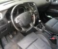 Сірий Сітроен С4, об'ємом двигуна 1.56 л та пробігом 190 тис. км за 7000 $, фото 4 на Automoto.ua