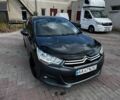 Сірий Сітроен С4, об'ємом двигуна 1.56 л та пробігом 207 тис. км за 5700 $, фото 1 на Automoto.ua