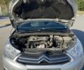 Сірий Сітроен С4, об'ємом двигуна 1.6 л та пробігом 344 тис. км за 6900 $, фото 5 на Automoto.ua