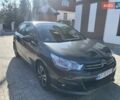 Сірий Сітроен С4, об'ємом двигуна 1.56 л та пробігом 95 тис. км за 7500 $, фото 1 на Automoto.ua