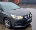 Сірий Сітроен С4, об'ємом двигуна 1.56 л та пробігом 260 тис. км за 7200 $, фото 1 на Automoto.ua