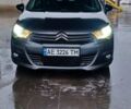 Сірий Сітроен С4, об'ємом двигуна 1.56 л та пробігом 260 тис. км за 7200 $, фото 1 на Automoto.ua
