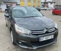 Сірий Сітроен С4, об'ємом двигуна 1.6 л та пробігом 286 тис. км за 6200 $, фото 1 на Automoto.ua