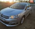 Сірий Сітроен С4, об'ємом двигуна 1.56 л та пробігом 140 тис. км за 6500 $, фото 1 на Automoto.ua