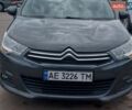 Серый Ситроен С4, объемом двигателя 1.56 л и пробегом 260 тыс. км за 5700 $, фото 1 на Automoto.ua