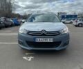 Сірий Сітроен С4, об'ємом двигуна 1.6 л та пробігом 234 тис. км за 5000 $, фото 1 на Automoto.ua