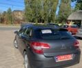 Серый Ситроен С4, объемом двигателя 1.6 л и пробегом 280 тыс. км за 8700 $, фото 1 на Automoto.ua