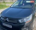 Серый Ситроен С4, объемом двигателя 1.56 л и пробегом 247 тыс. км за 7800 $, фото 1 на Automoto.ua