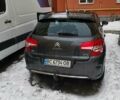 Серый Ситроен С4, объемом двигателя 1.6 л и пробегом 136 тыс. км за 10300 $, фото 1 на Automoto.ua