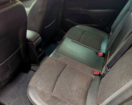 Серый Ситроен С4, объемом двигателя 1.6 л и пробегом 145 тыс. км за 6000 $, фото 2 на Automoto.ua