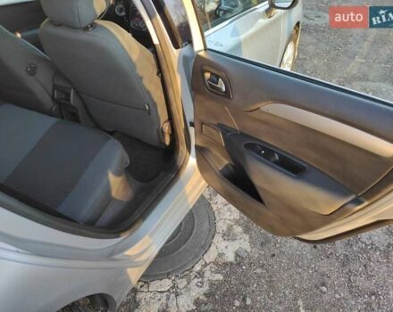 Сірий Сітроен С4, об'ємом двигуна 1.56 л та пробігом 140 тис. км за 6500 $, фото 13 на Automoto.ua