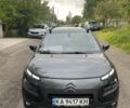 Серый Ситроен С4, объемом двигателя 1.6 л и пробегом 199 тыс. км за 10099 $, фото 2 на Automoto.ua