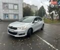 Сірий Сітроен С4, об'ємом двигуна 1.56 л та пробігом 206 тис. км за 8200 $, фото 1 на Automoto.ua