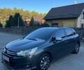 Серый Ситроен С4, объемом двигателя 1.6 л и пробегом 247 тыс. км за 7200 $, фото 9 на Automoto.ua