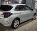 Серый Ситроен С4, объемом двигателя 1.6 л и пробегом 250 тыс. км за 7200 $, фото 1 на Automoto.ua